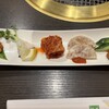 焼肉名菜 福寿 武蔵小杉店