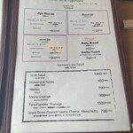 レストラン クエリ - 