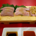 大衆ホルモン肉力屋 門前仲町店 - 