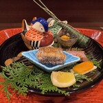 祇園もりわき - 