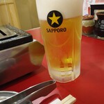 大衆ホルモン肉力屋 門前仲町店 - 