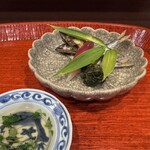 祇園もりわき - 