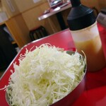 大衆ホルモン肉力屋 - 