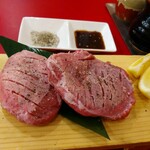 大衆ホルモン肉力屋 門前仲町店 - 
