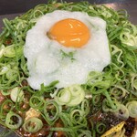 駅前ひろば お好み物語 ひこ - 