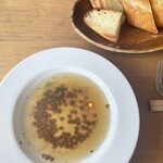 レストラン クエリ - 