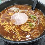 うどんのいなや 自由ヶ丘店 - 