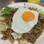 駅前ひろば お好み物語 ひこ - 