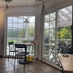 レストラン クエリ - 