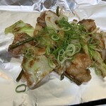 駅前ひろば お好み物語 ひこ - 