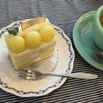 パティシエ エス コヤマ - 