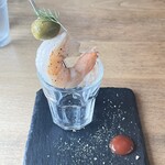 レストラン クエリ - 