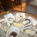 TOKYO FISHERMAN'S WHARF UOHIDE 渋谷 Sakura Hill - 