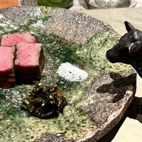 肉割烹 ASATSUYU - 
