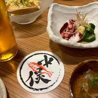のどぐろの中俣 新橋 - 
