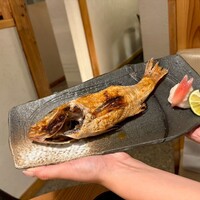 のどぐろの中俣 新橋 - 