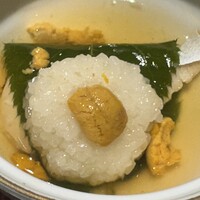 鮨 起承転結 - 