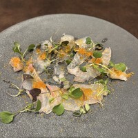 オッジ ダルマット 西麻布店 - 