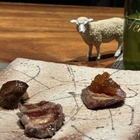 肉割烹 ASATSUYU - 
