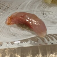 鮨 起承転結 - 
