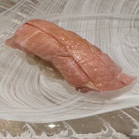 鮨 起承転結 - 