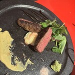原価ビストロチーズプラス - 