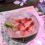 新潟本町 鈴木鮮魚 - 