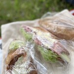 ブランジェリー みかづき - 