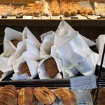 ブランジェリー みかづき - 