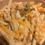原価ビストロチーズプラス - 