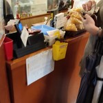 麦きり トクオカ - 無料で天かすもらえます