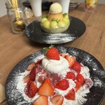 カフェ ピクァント - 