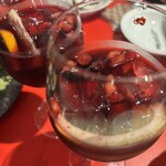 原価ビストロチーズプラス - 