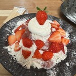 カフェ ピクァント - 