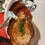 原価ビストロチーズプラス - 