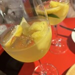 原価ビストロチーズプラス - 