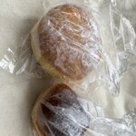 ブランジェリー みかづき - 