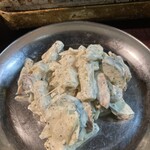 米山 - マカロニサラダ