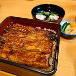 島田屋 - ぬか漬けの漬かり具合も好みでした！私はぬか漬けの浅いタイプが嫌いなのですがこちらはしっかり漬かった良い意味の田舎味で良きでした