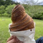 ブランジェリー みかづき - 