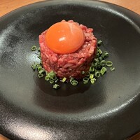 焼肉 矢澤 東京 - 