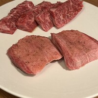 焼肉 矢澤 東京 - 