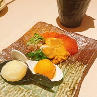 豚料理 酔狂割烹 伊達 - 