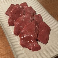 焼肉 矢澤 東京 - 
