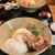 五島うどん びぜん家 - 料理写真: