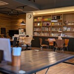 コモンズカフェ - 