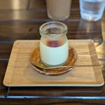 コモンズカフェ - 
