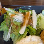コモンズカフェ - 
