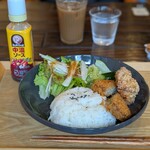 コモンズカフェ - 