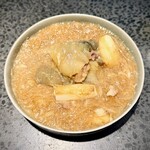 イチリン ハナレ - 2025.5.  ふかひれ